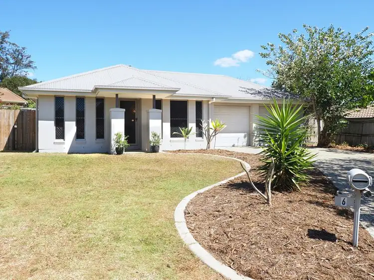 6 McKay Court, Bray Park QLD 4500