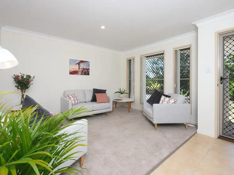 Second view of Homely house listing, 6 McKay Court, Bray Park QLD 4500