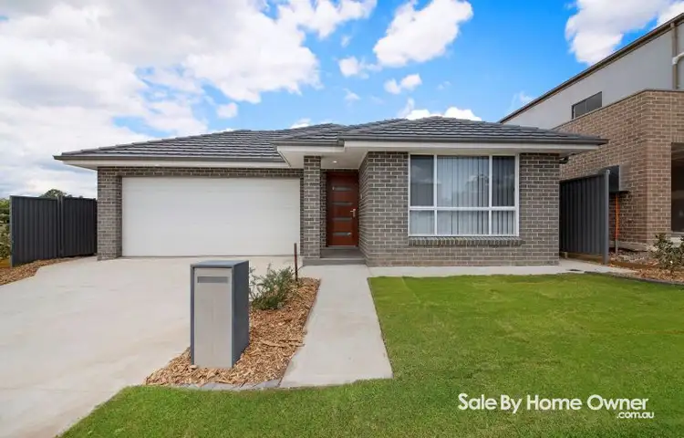 6 Addy Lane, campbelltown NSW 2560