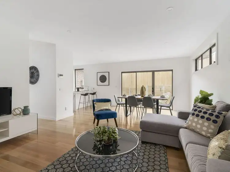 3/30 Parker Street, Templestowe Lower VIC 3107