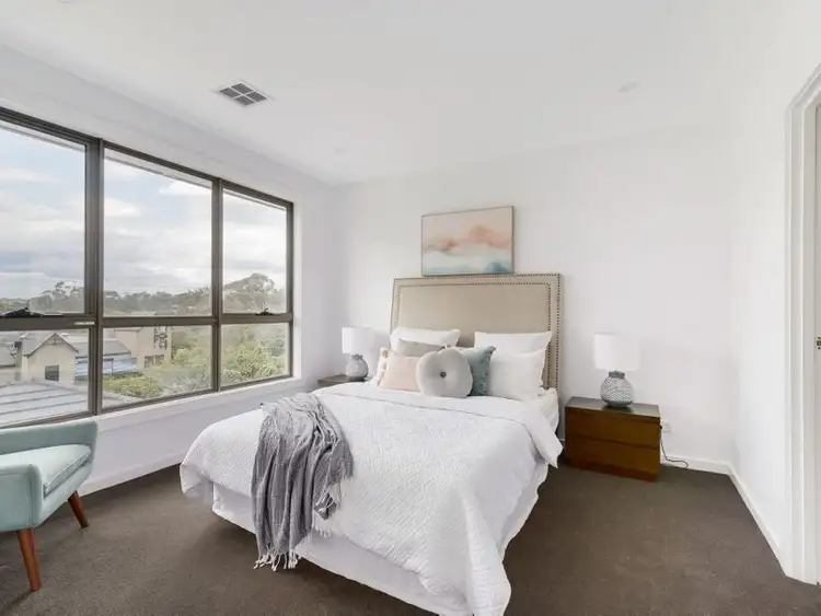 Fifth view of Homely townhouse listing, 3/30 Parker Street, Templestowe Lower VIC 3107