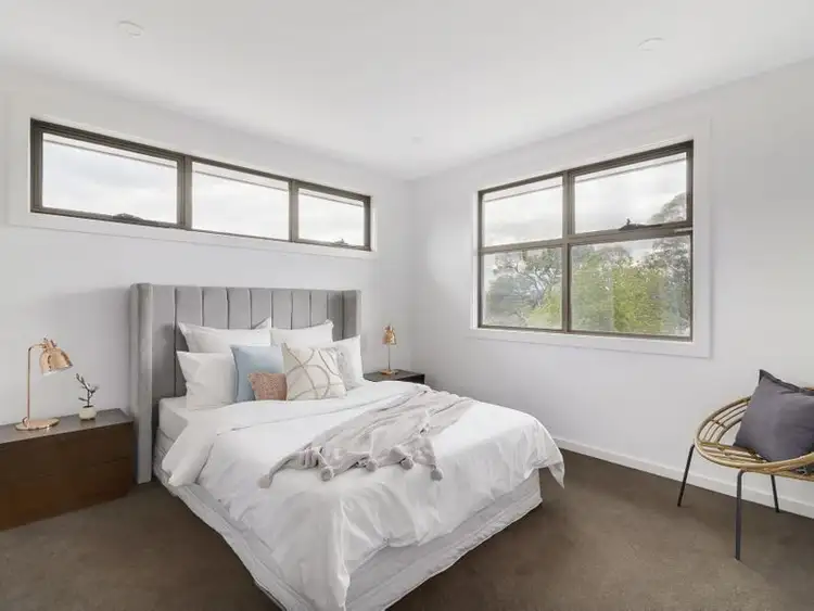 Sixth view of Homely townhouse listing, 3/30 Parker Street, Templestowe Lower VIC 3107