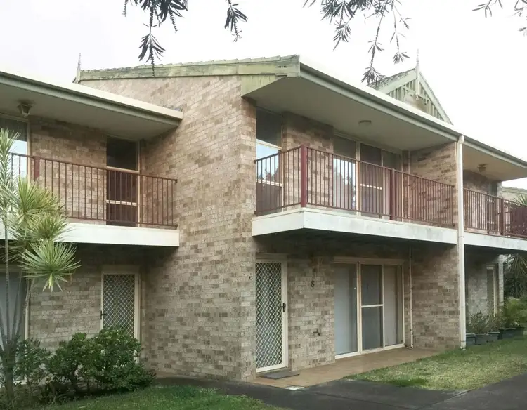 Second view of Homely townhouse listing, 8/44 Pratley Street, Woy Woy NSW 2256