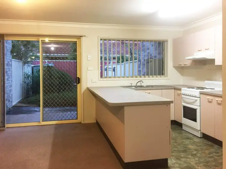 Third view of Homely townhouse listing, 8/44 Pratley Street, Woy Woy NSW 2256