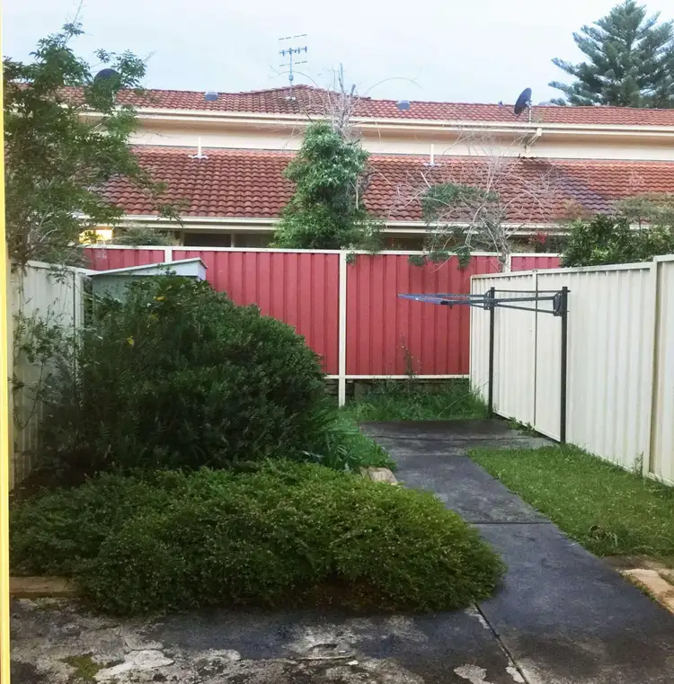 Seventh view of Homely townhouse listing, 8/44 Pratley Street, Woy Woy NSW 2256