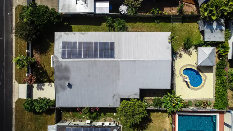 Second view of Homely house listing, 31 Oxley Street, Edge Hill QLD 4870