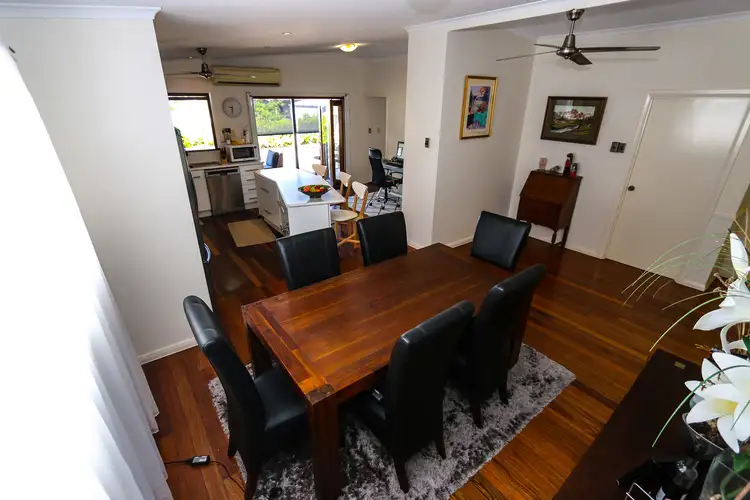 Fourth view of Homely house listing, 31 Oxley Street, Edge Hill QLD 4870