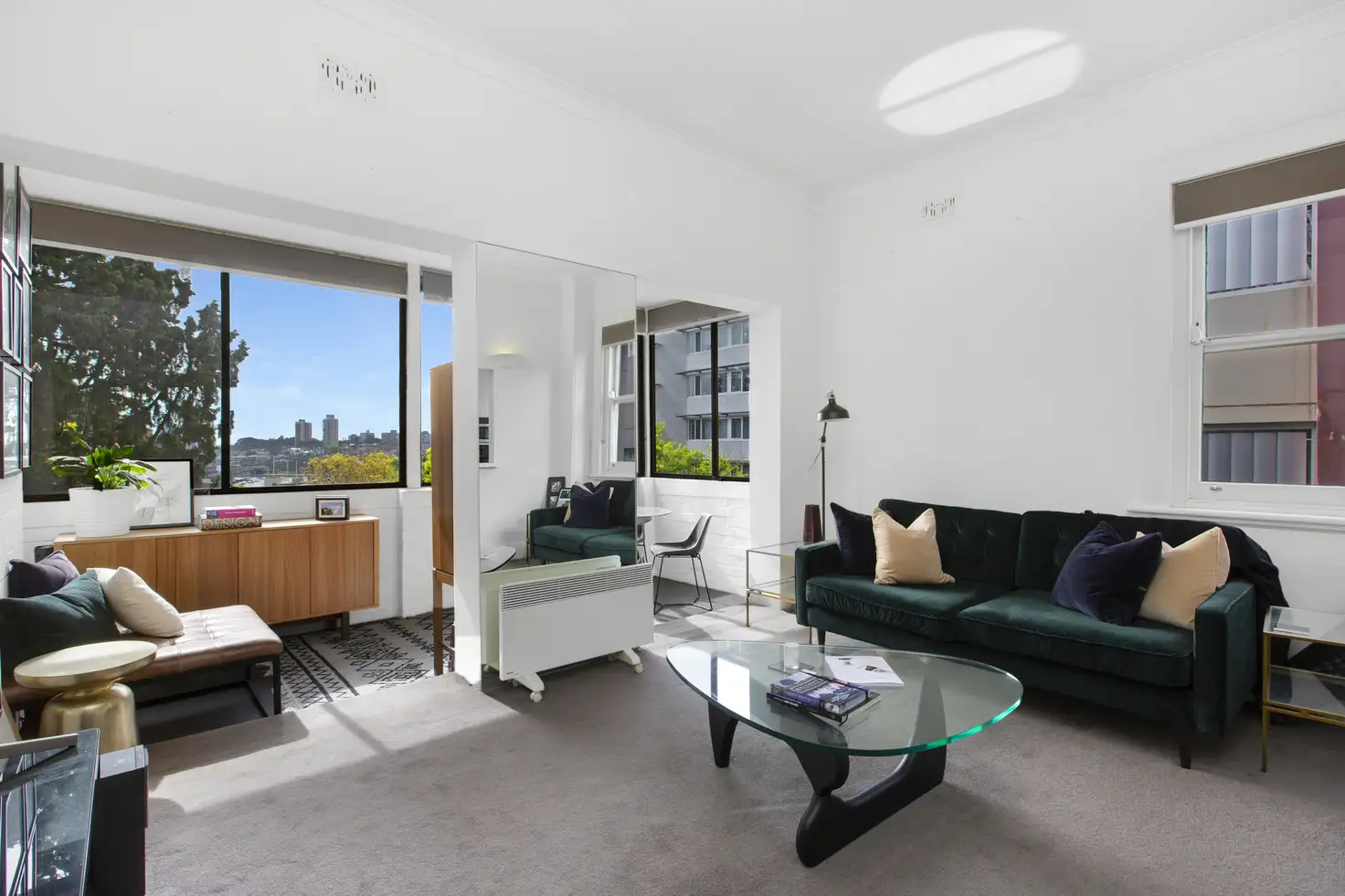 Main view of Homely apartment listing, 13/44a Bayswater Road, Rushcutters Bay NSW 2011