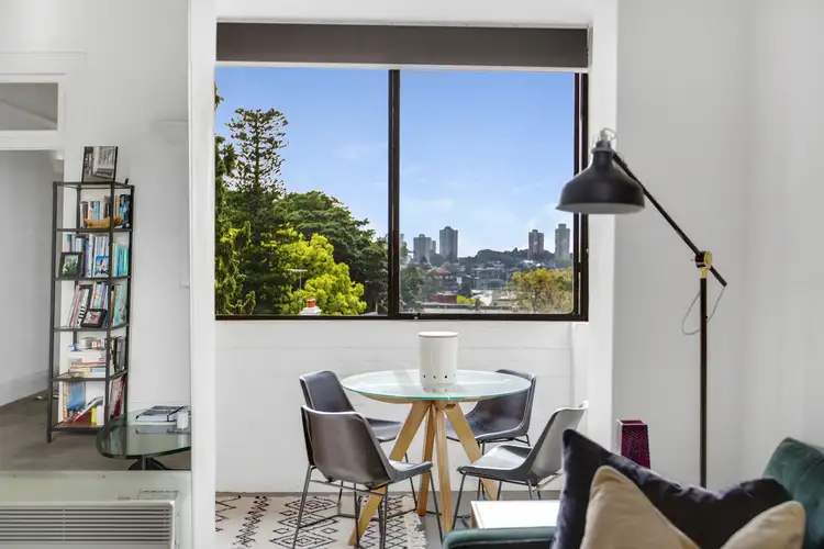 Second view of Homely apartment listing, 13/44a Bayswater Road, Rushcutters Bay NSW 2011