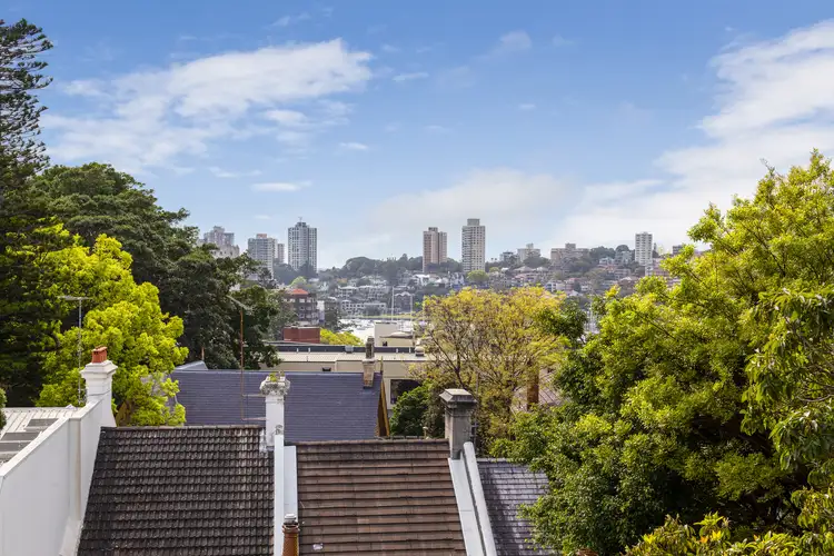 Third view of Homely apartment listing, 13/44a Bayswater Road, Rushcutters Bay NSW 2011