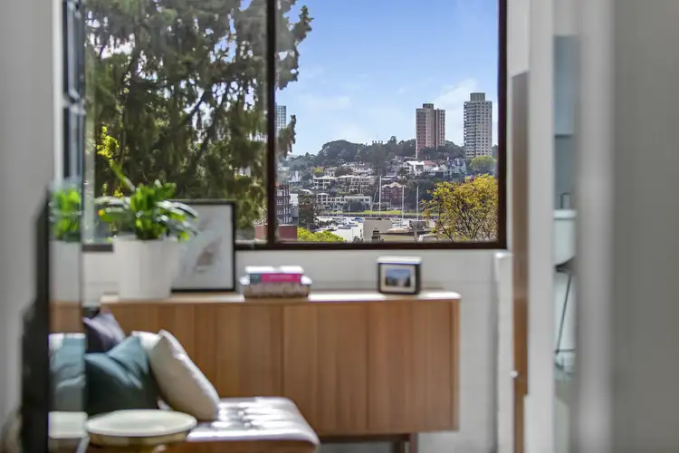 Fifth view of Homely apartment listing, 13/44a Bayswater Road, Rushcutters Bay NSW 2011