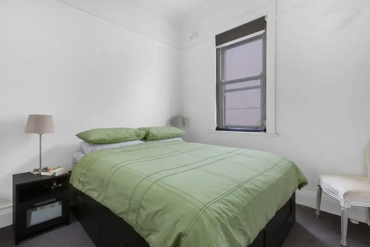 Sixth view of Homely apartment listing, 13/44a Bayswater Road, Rushcutters Bay NSW 2011