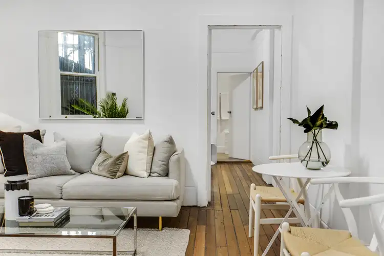 3/22-24 Kings Cross Road, Potts Point NSW 2011