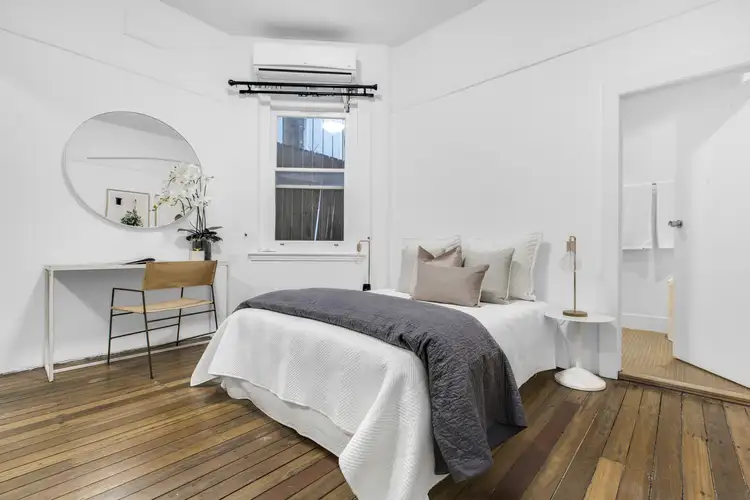Third view of Homely apartment listing, 3/22-24 Kings Cross Road, Potts Point NSW 2011