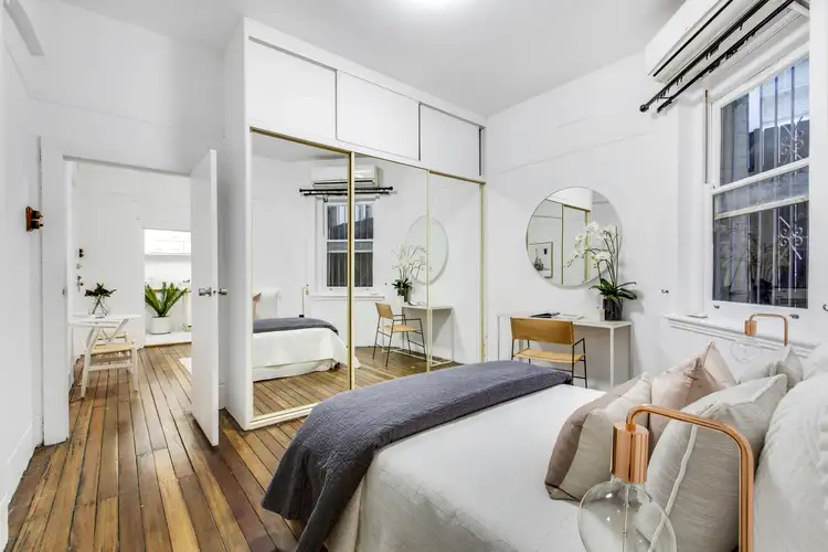 Fourth view of Homely apartment listing, 3/22-24 Kings Cross Road, Potts Point NSW 2011