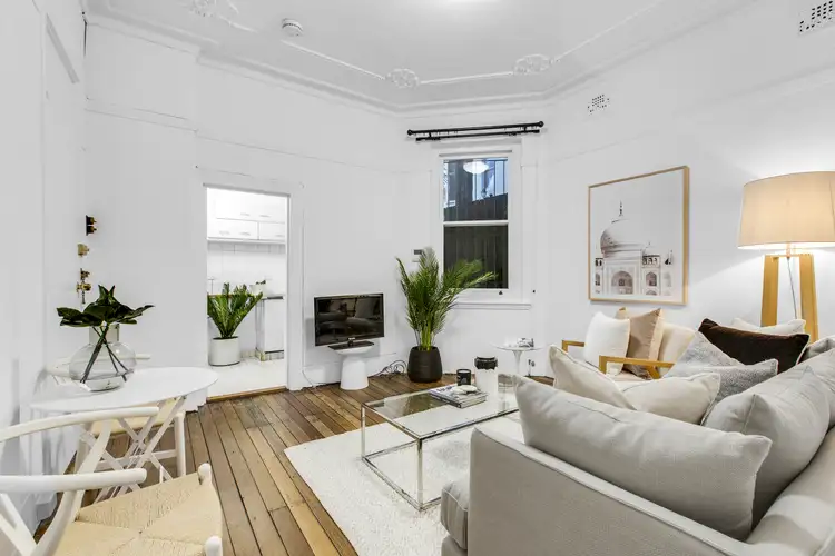 Fifth view of Homely apartment listing, 3/22-24 Kings Cross Road, Potts Point NSW 2011