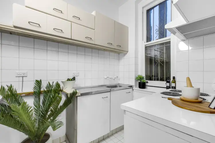 Sixth view of Homely apartment listing, 3/22-24 Kings Cross Road, Potts Point NSW 2011