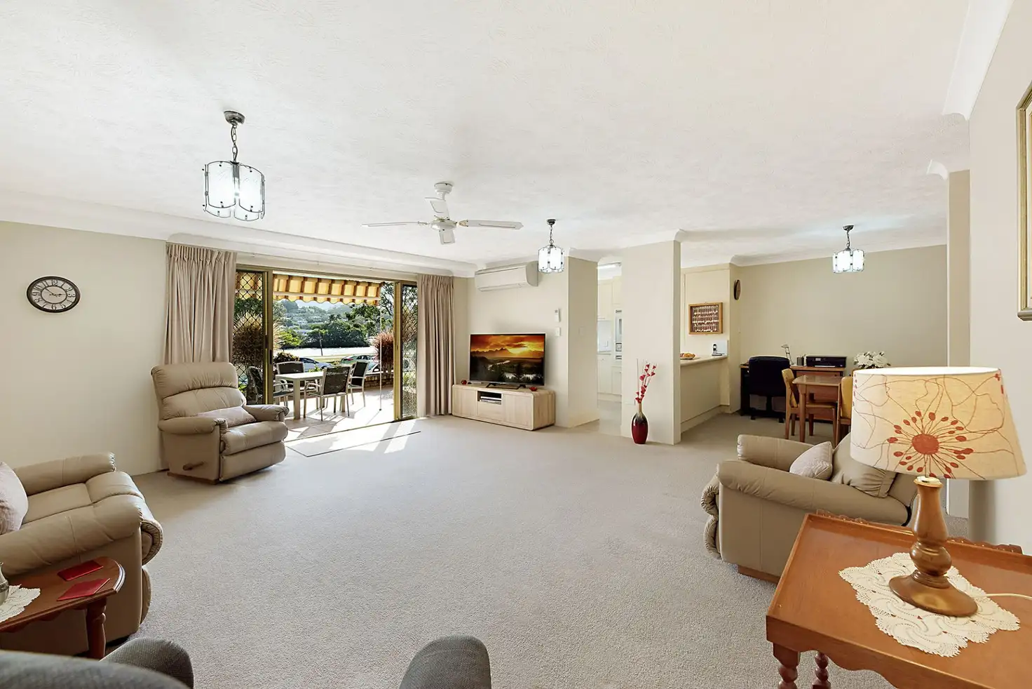 Main view of Homely apartment listing, 3/4 Botany Crescent, Tweed Heads NSW 2485