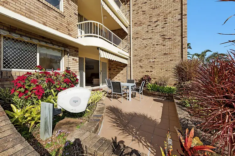 Second view of Homely apartment listing, 3/4 Botany Crescent, Tweed Heads NSW 2485