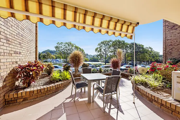 Third view of Homely apartment listing, 3/4 Botany Crescent, Tweed Heads NSW 2485