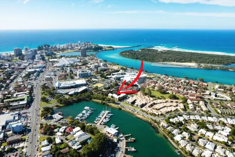 Fifth view of Homely apartment listing, 3/4 Botany Crescent, Tweed Heads NSW 2485