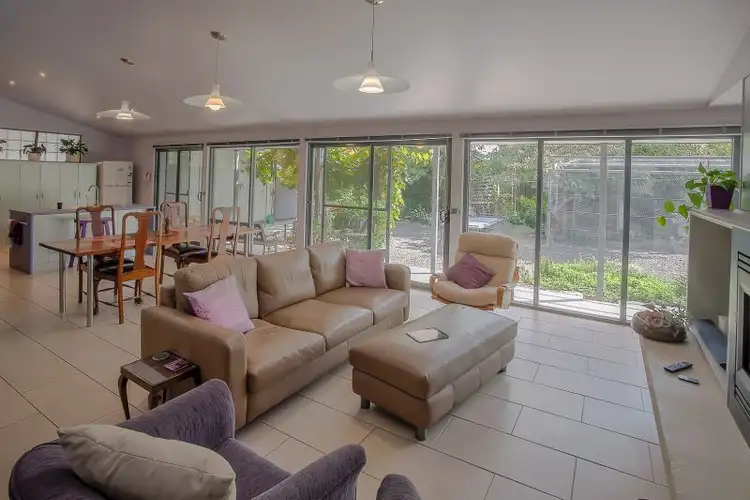 Fifth view of Homely house listing, 6941 Great Alpine Road, Porepunkah VIC 3740