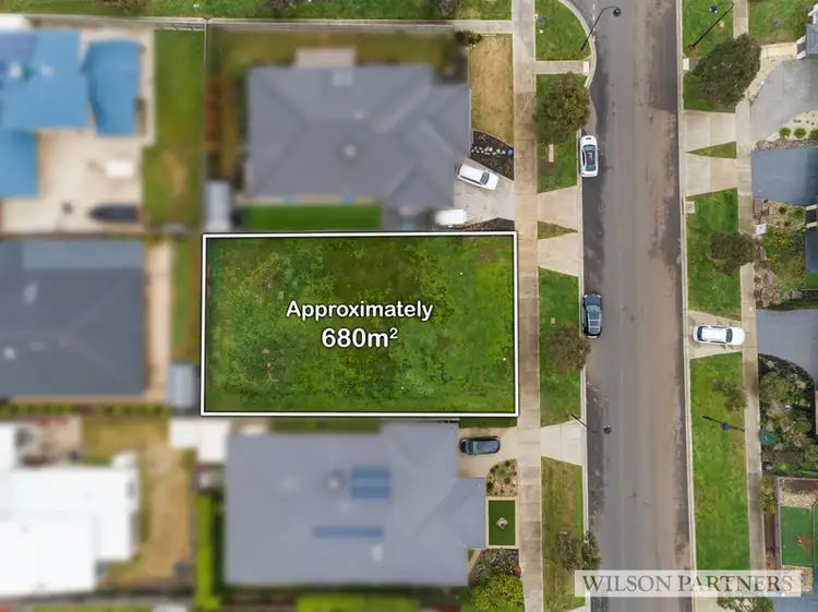 5 Springridge Boulevard, Wallan VIC 3756