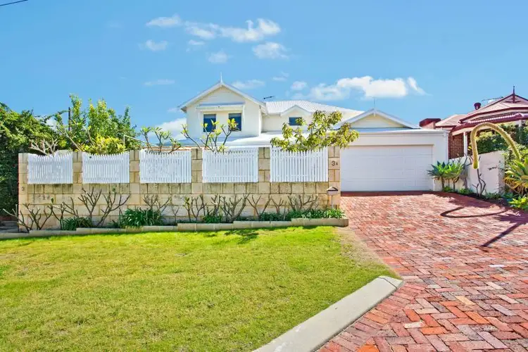 3a Williton Road, Karrinyup WA 6018