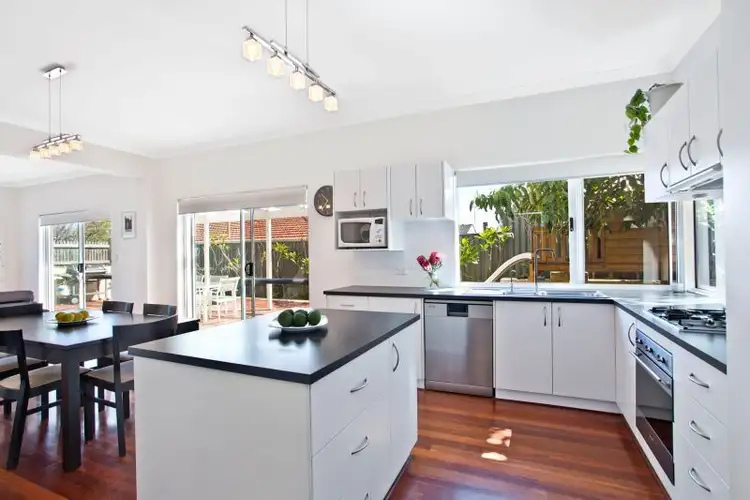 Fifth view of Homely house listing, 3a Williton Road, Karrinyup WA 6018