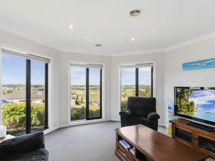 Second view of Homely house listing, 6 Kensington Square, Drouin VIC 3818