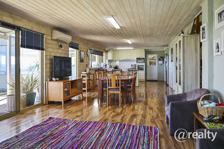 63 Walford Road, Kalgan WA 6330