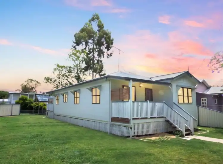 16B Condamine Street, Chinchilla QLD 4413