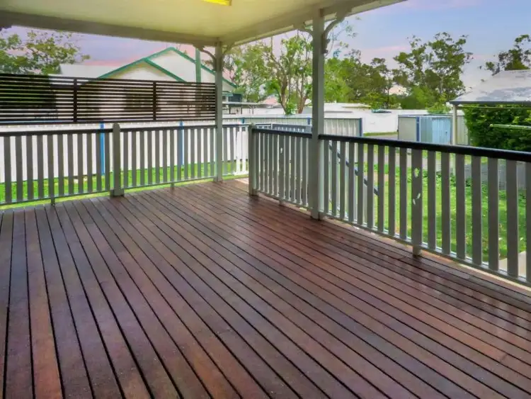 Fifth view of Homely house listing, 16B Condamine Street, Chinchilla QLD 4413