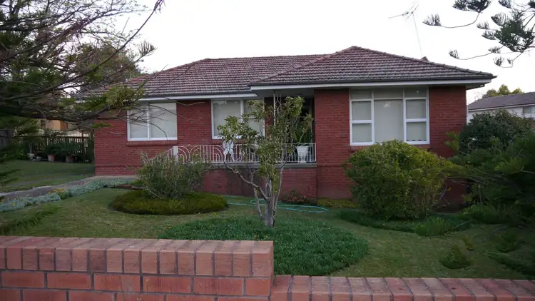 92 Smith Street, South Penrith NSW 2750
