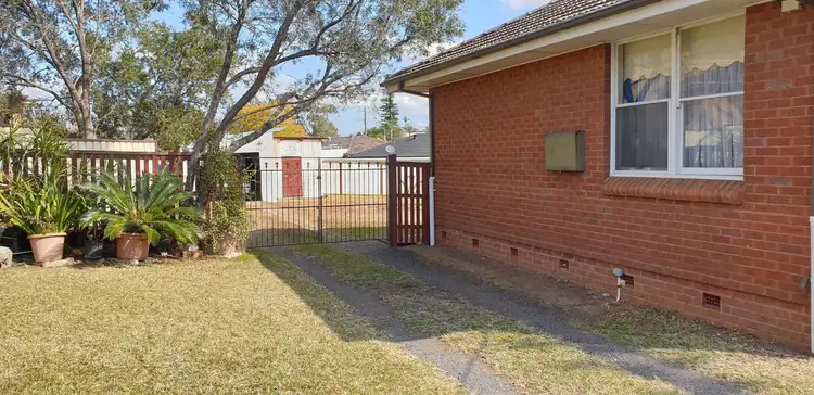 Second view of Homely house listing, 92 Smith Street, South Penrith NSW 2750