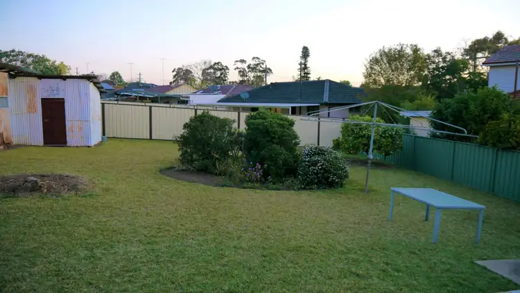 Third view of Homely house listing, 92 Smith Street, South Penrith NSW 2750