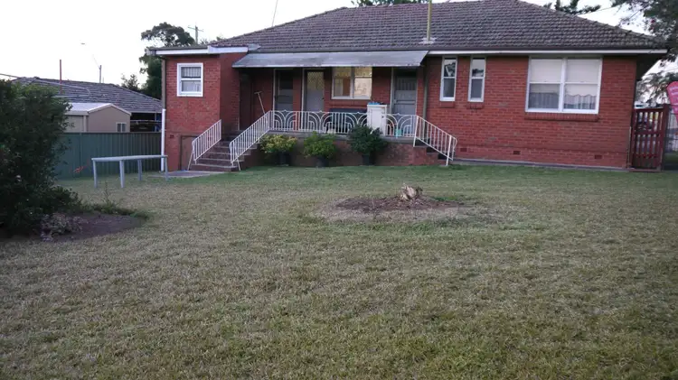 Fifth view of Homely house listing, 92 Smith Street, South Penrith NSW 2750