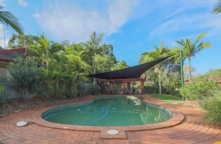 14/18 Batchworth Road, Molendinar QLD 4214