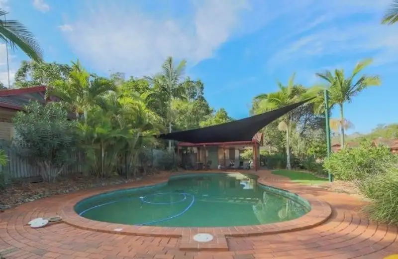 Main view of Homely townhouse listing, 14/18 Batchworth Road, Molendinar QLD 4214