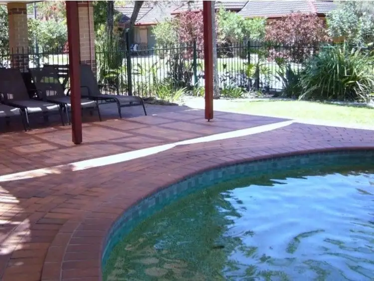 Third view of Homely townhouse listing, 14/18 Batchworth Road, Molendinar QLD 4214