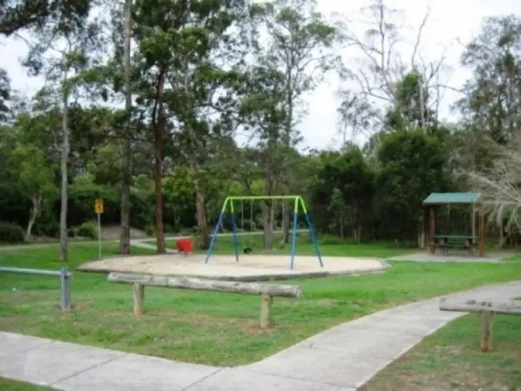 Fourth view of Homely townhouse listing, 14/18 Batchworth Road, Molendinar QLD 4214