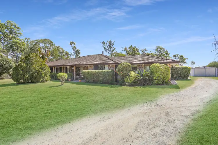 Main view of Homely house listing, 484-492 Stockleigh Road, Stockleigh QLD 4280