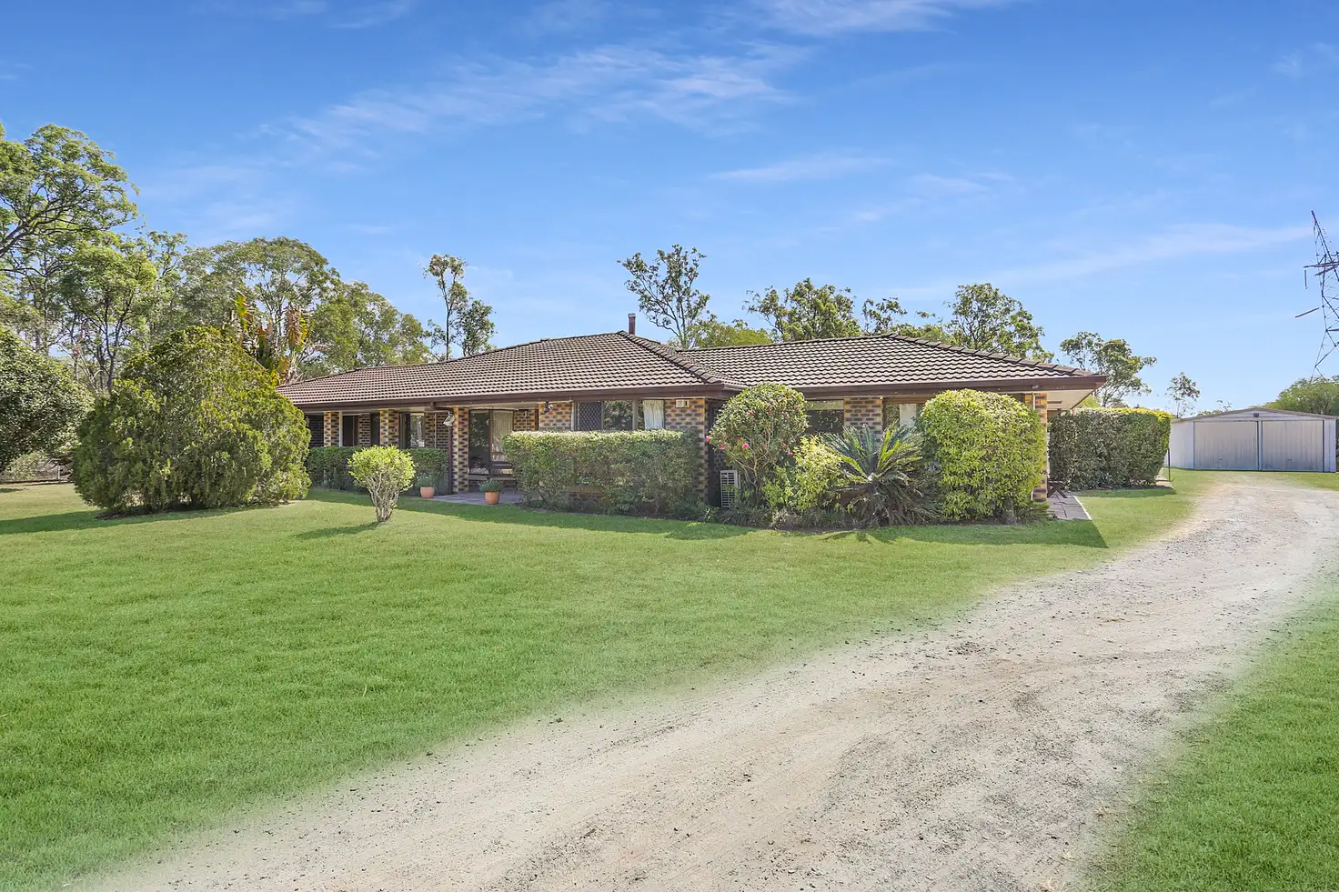Main view of Homely house listing, 484-492 Stockleigh Road, Stockleigh QLD 4280
