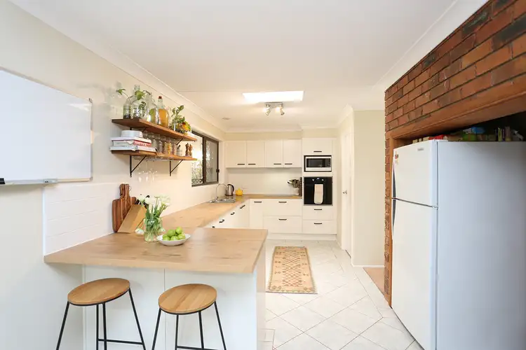 Second view of Homely house listing, 484-492 Stockleigh Road, Stockleigh QLD 4280