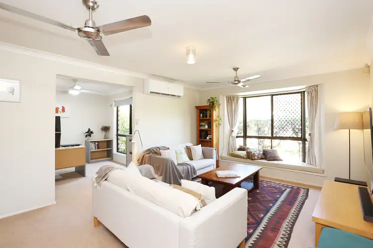 Fourth view of Homely house listing, 484-492 Stockleigh Road, Stockleigh QLD 4280