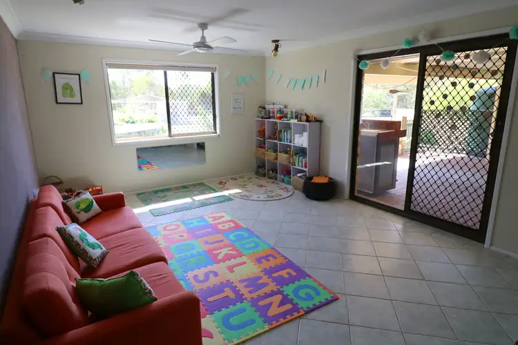 Sixth view of Homely house listing, 484-492 Stockleigh Road, Stockleigh QLD 4280