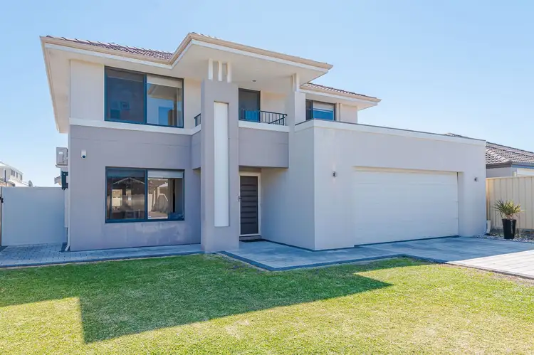 Second view of Homely house listing, 15 Braemount Road, Darch WA 6065
