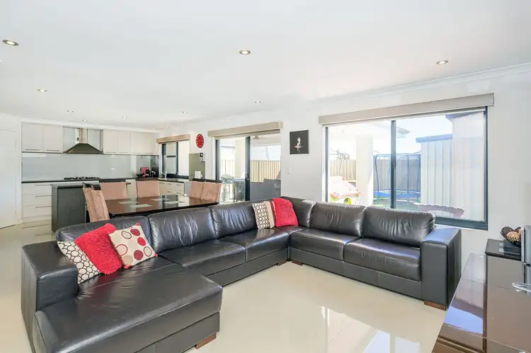 Fourth view of Homely house listing, 15 Braemount Road, Darch WA 6065