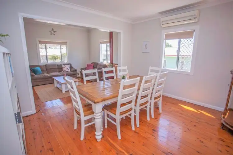 Seventh view of Homely house listing, 20 Heeney Street, Chinchilla QLD 4413
