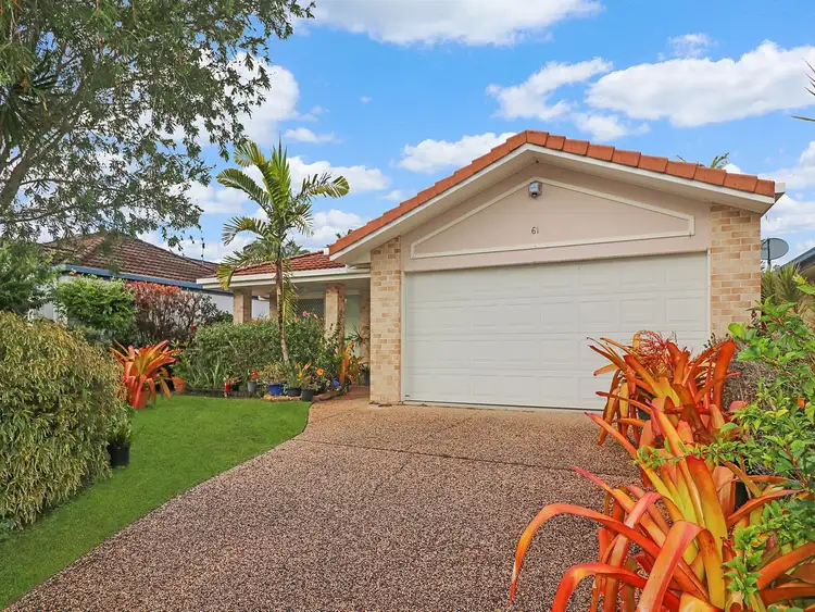 61 Mimosa Crescent, Currimundi QLD 4551